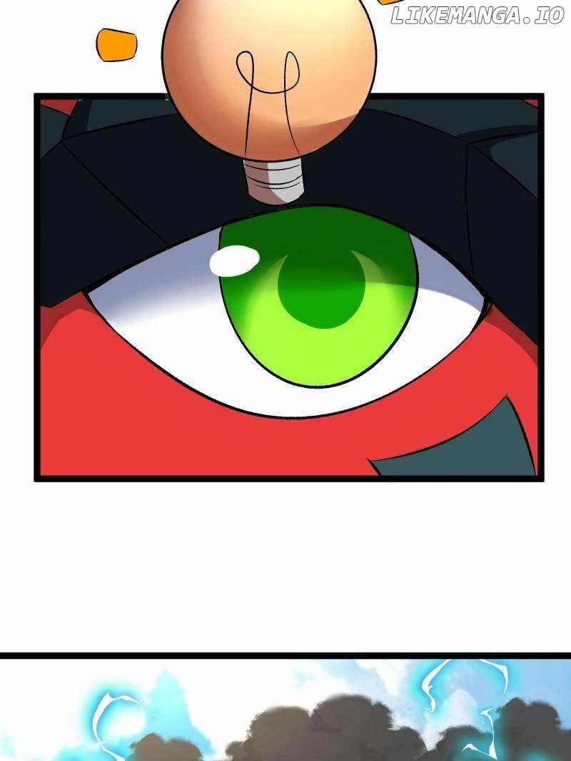 I Am The Monster Overlord Chapter 48 28